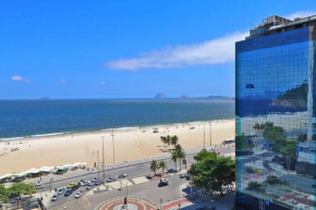 Fantastic Penthouse With Jacuzzy and Ocean View